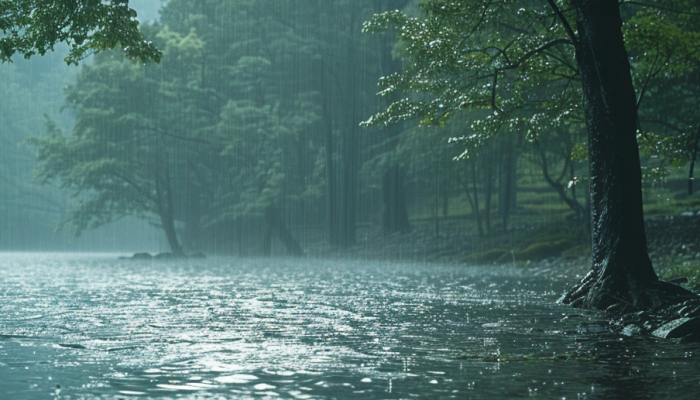 么意思 暴雨橙色是什么级别凯发k8网站橙色暴雨是什